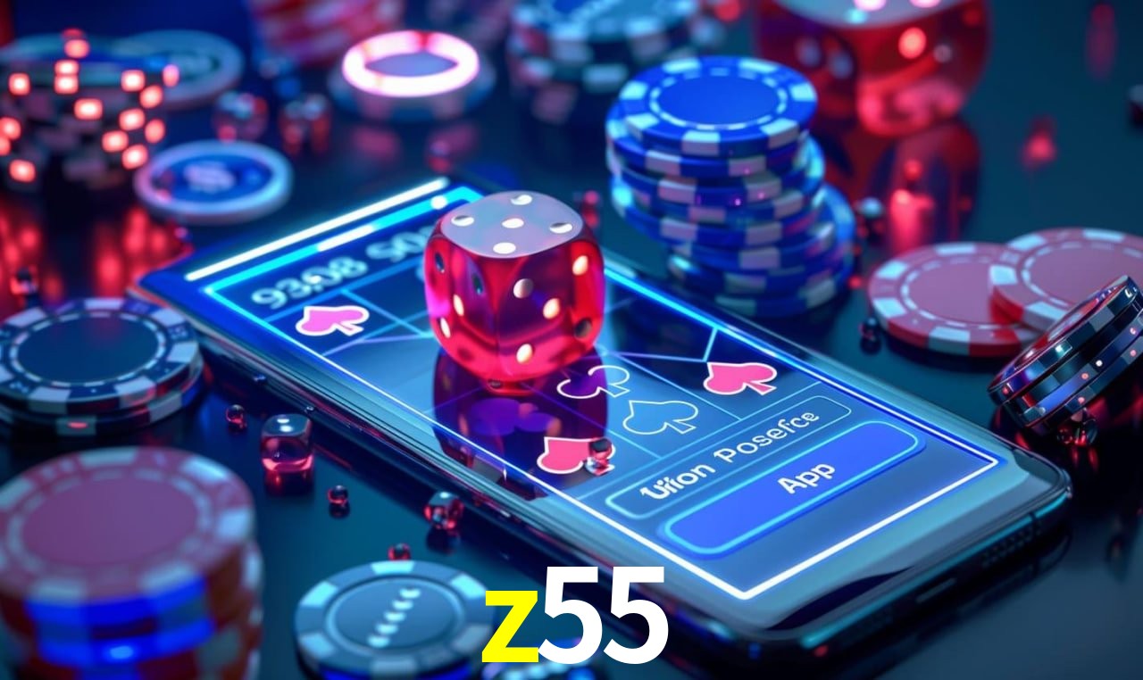 z55,z55 bet