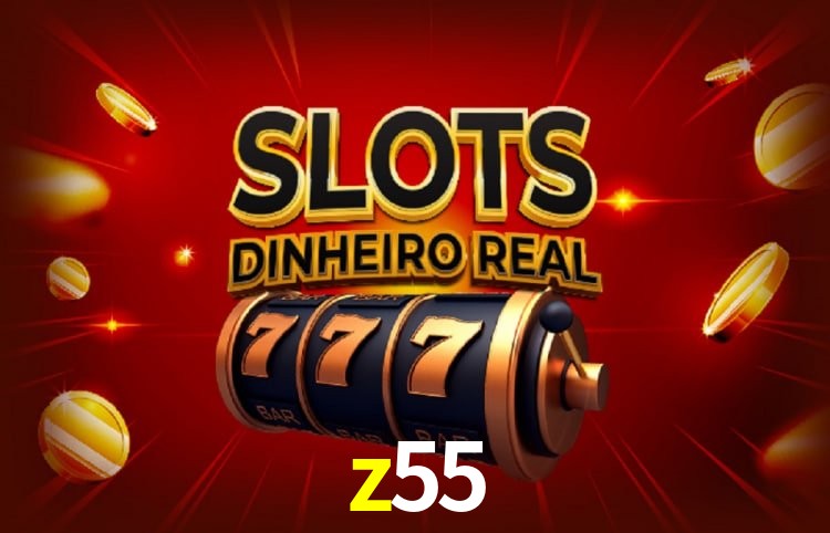z55: Seu Cassino Premiado com Pagamentos Rápidos