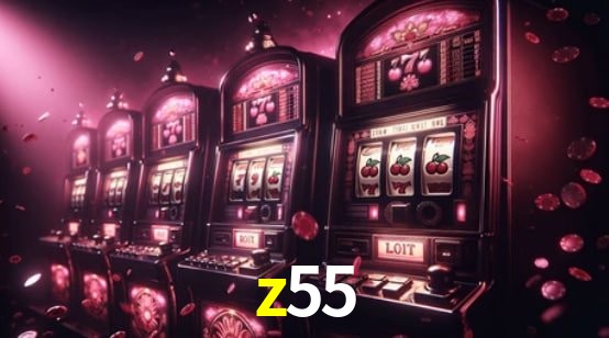 z55: Seu Especialista em Apostas Esportivas Brasileiras