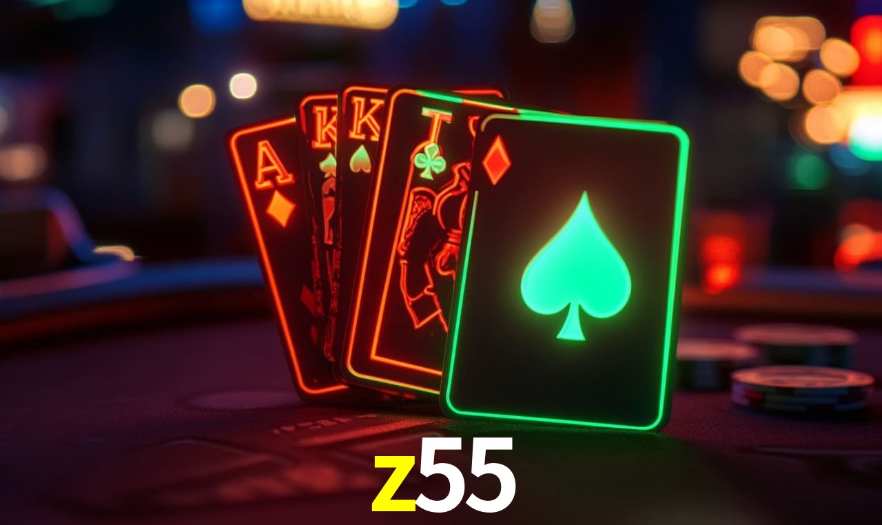 z55,z55 bet